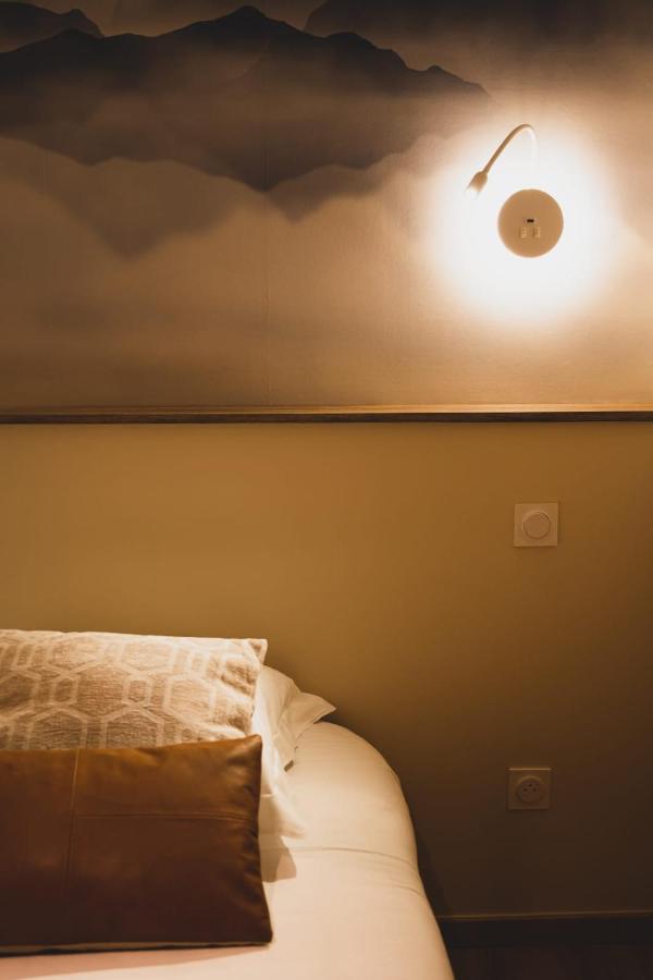 Le Balcon Perriere I - Charming Apartment With Direct View Of The Thiou Annecy Eksteriør bilde